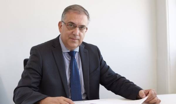 Θεοδωρικάκος: Την ερχόμενη Δευτέρα το ν/σ για αλλαγές στον Κλεισθένη