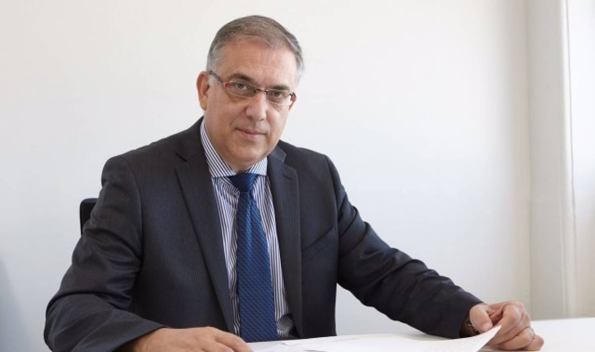 Θεοδωρικάκος: Την ερχόμενη Δευτέρα το ν/σ για αλλαγές στον Κλεισθένη