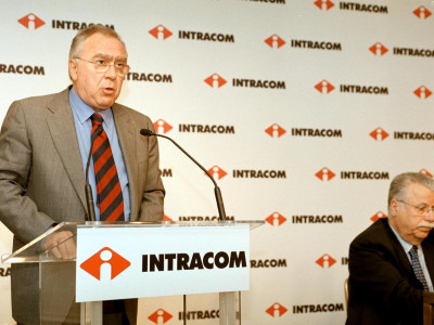 Κόκκαλης: Η INTRACOM μετατρέπεται σε 100% εταιρεία επενδύσεων