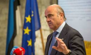Ντε Γκίντος (ΕΚΤ): Tο 3,5%... ταβάνι για τον πληθωρισμό