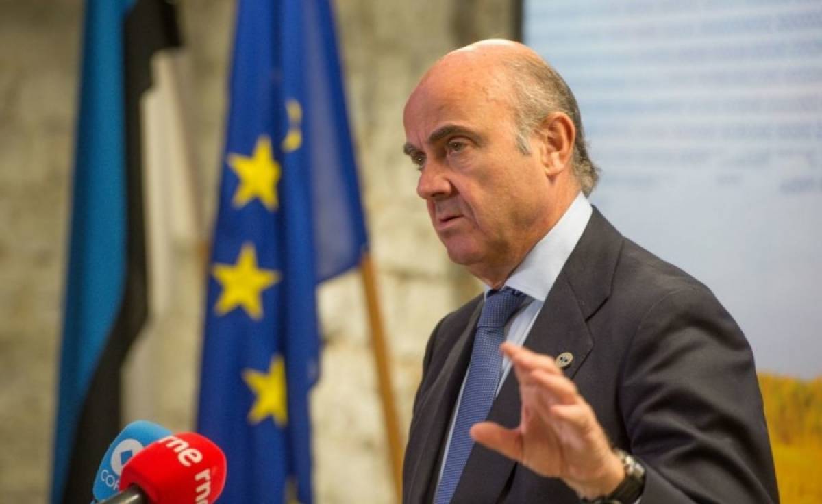 Ντε Γκίντος (ΕΚΤ): Tο 3,5%... ταβάνι για τον πληθωρισμό