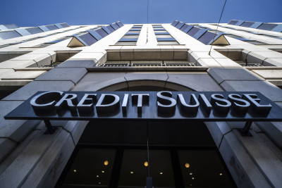 Credit Suisse: Προχωρά σε επαναγορά χρέους 3 δισ. δολαρίων
