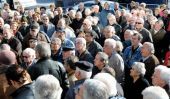 "Υπεξαίρεση" των αποθεματικών και αύξηση εισφορών προκρίνει η κυβέρνηση