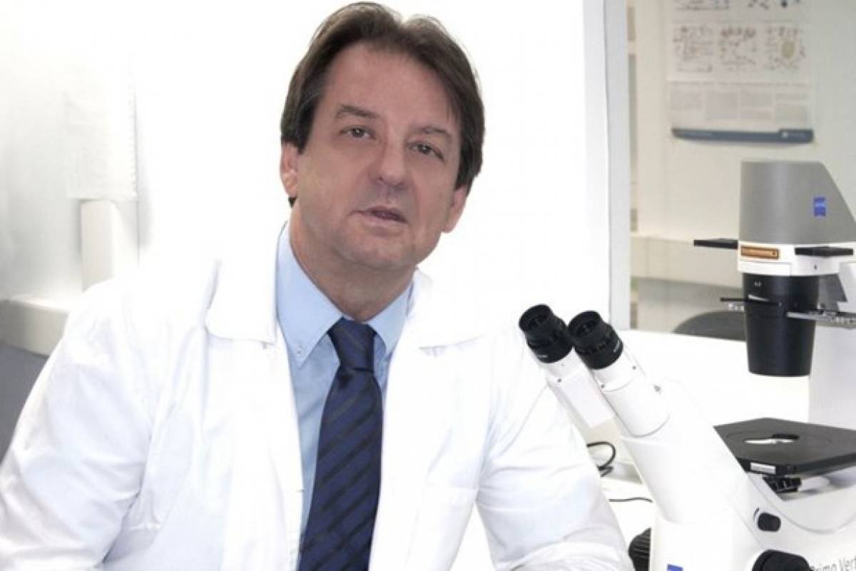 Γραβάνης: 2 συνάνθρωποι μας χάθηκαν από το εμβόλιο-12.500 από κορονοιό