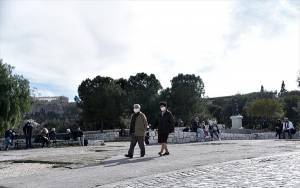 Το τρέχον lockdown σε αριθμούς - Οι ημερομηνίες «ορόσημο»