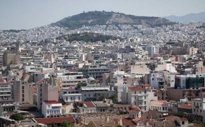 Le Figaro: «Ελντοράντο δεύτερων κατοικιών» η Ελλάδα