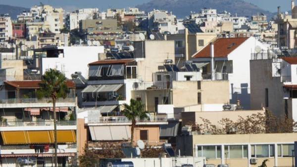 Ακίνητα: Τι έρχεται για αδήλωτα τετραγωνικά, μεταβιβάσεις, φόρους, δημόσια περιουσία