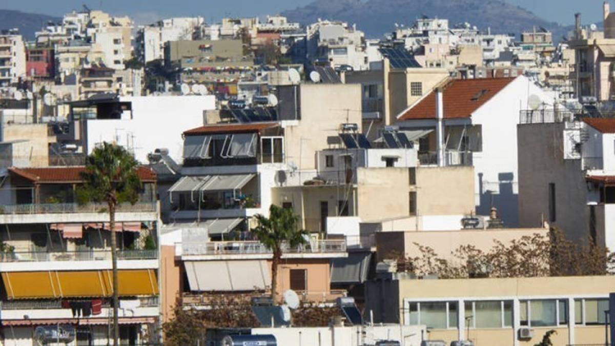 Ακίνητα: Τι έρχεται για αδήλωτα τετραγωνικά, μεταβιβάσεις, φόρους, δημόσια περιουσία