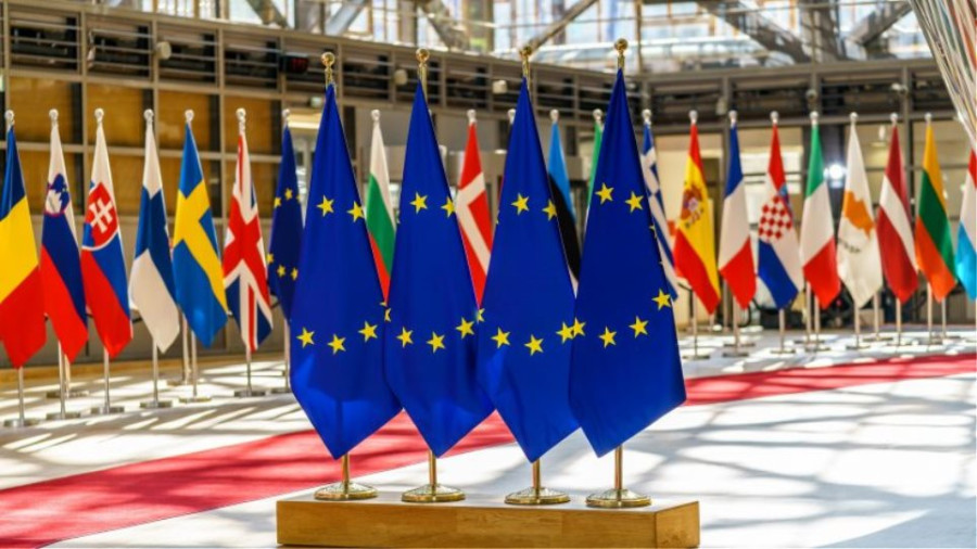 ΕΕ-Σύνοδος Κορυφής για άμυνα: Αλλάζει τόπο διεξαγωγής για λόγους ασφαλείας