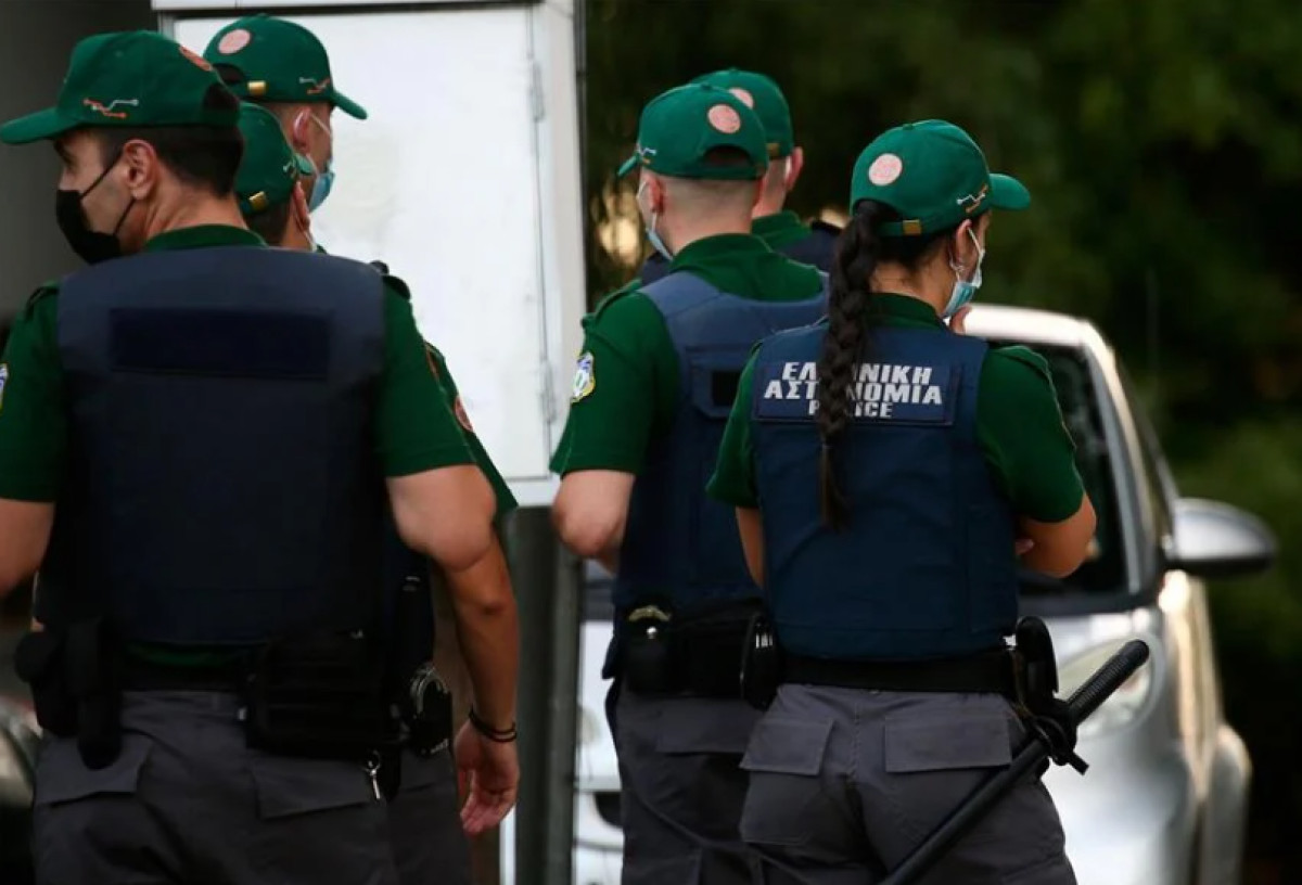 Υπουργείο Προστασίας του Πολίτη: Καμία κατάργηση της Πανεπιστημιακής Αστυνομίας