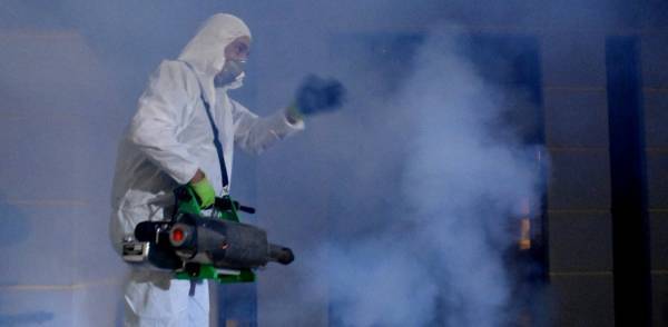 Ξεπέρασαν τους 10.000 οι νεκροί στην Ιταλία