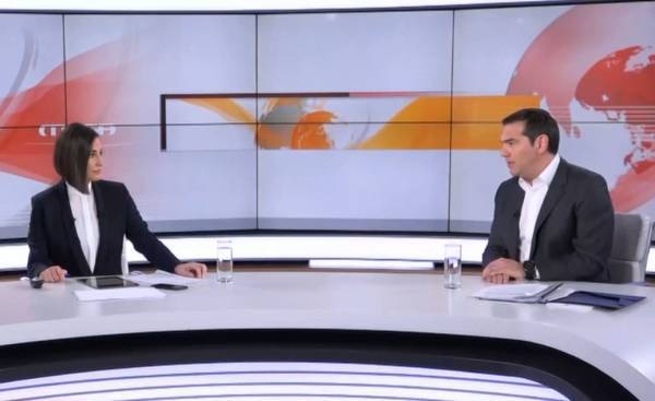 Κάτι ξέχασε ο κ. Τσίπρας για το Mega