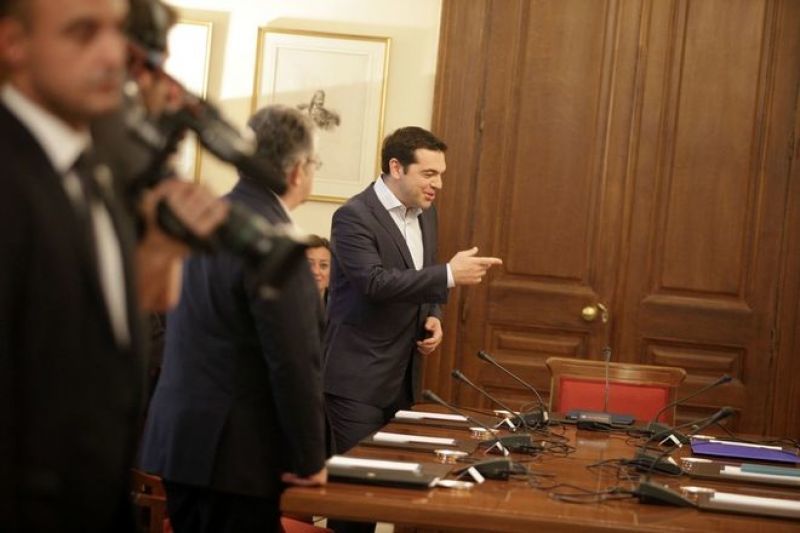 Με όπλο την κοινή θέση για μια καλύτερη συμφωνία