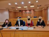 Μνημόνιο συνεργασίας για την υπεράσπιση της Ισότητας των Φύλων