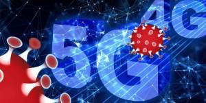 5G: Οι ακτινοβολίες αποδυναμώνουν το ανοσοποιητικό προς όφελος των ιών;