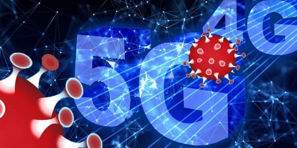 5G: Οι ακτινοβολίες αποδυναμώνουν το ανοσοποιητικό προς όφελος των ιών;