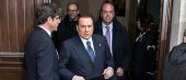 Δικαστήριο απαγορεύει τα δημόσια αξιώματα στον Μπερλουσκόνι