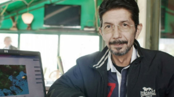 Χουλιάρας: Δεν μπορεί να αποκλειστεί ένας μεγάλος σεισμός στην Ελλάδα
