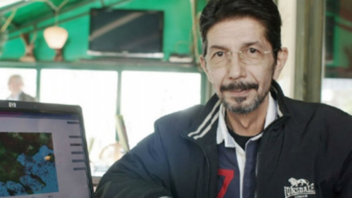 Χουλιάρας: Δεν μπορεί να αποκλειστεί ένας μεγάλος σεισμός στην Ελλάδα