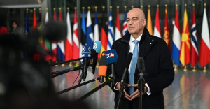 Δένδιας: Η Ελλάδα έχει να προσφέρει στη συζήτηση για την αμυντική ετοιμότητα της Ευρώπης