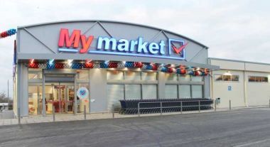 Κλειστά τα MyMarket την ώρα της κηδείας του Στέλιου Σκλαβενίτη