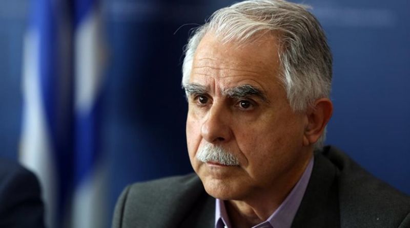 Μπαλάφας: Οι πρόσφυγες τακτοποιούνται σε πιο ανθρώπινες συνθήκες σε σχέση με το Ελληνικό