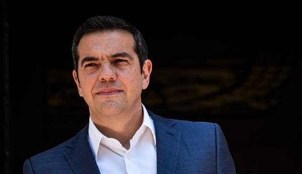Συλλυπητήρια απέστειλε ο πρωθυπουργός στον Γ. Δημαρά