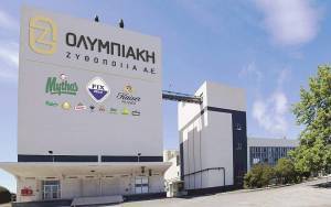 Ολυμπιακή Ζυθοποιία: Η «μάχη» για την ανάκτηση των χαμένων τζίρων