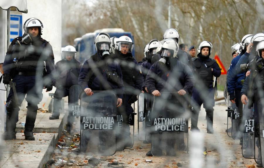 Αναμένεται «θερμό καλοκαίρι» στον Έβρο: Ενισχύονται οι αστυνομικές δυνάμεις