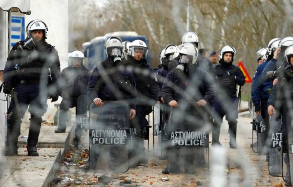 Αναμένεται «θερμό καλοκαίρι» στον Έβρο: Ενισχύονται οι αστυνομικές δυνάμεις