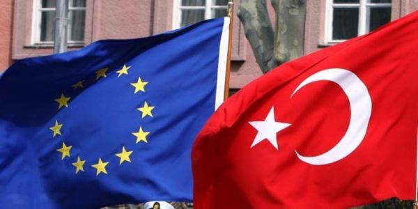 Μόλις 72.000 θέσεις μετεγκατάστασης στο προσχέδιο συμφωνίας ΕΕ-Τουρκίας