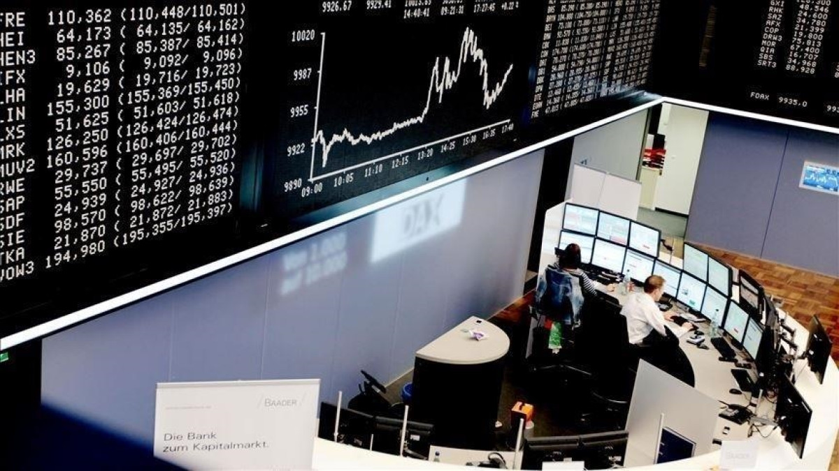 Συνεχίζεται το ράλι στις ευρωαγορές- Τέταρτη διαδοχική άνοδος