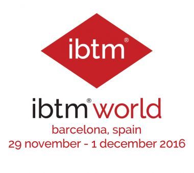 To Thessaloniki Convention Bureau στο IBTM World 2016