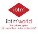 To Thessaloniki Convention Bureau στο IBTM World 2016