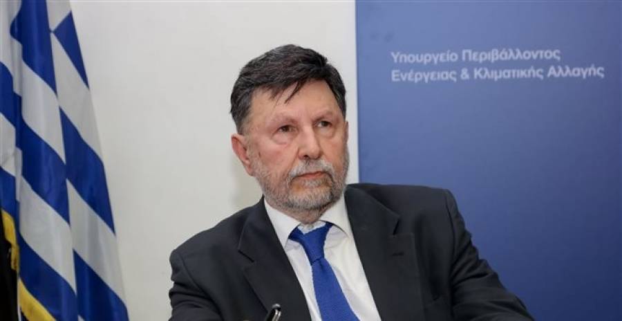 Τι απαντά ο Οικονόμου στις καταγγελίες ΣΥΡΙΖΑ
