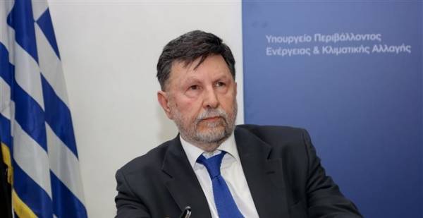 Τι απαντά ο Οικονόμου στις καταγγελίες ΣΥΡΙΖΑ