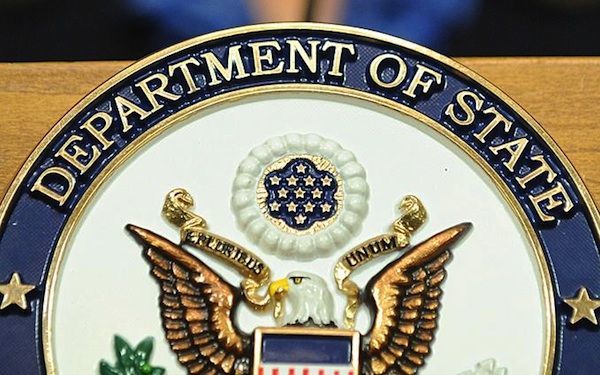 State Department: &quot;Ισχυρή συνεργασία Ελλάδας- ΗΠΑ για την καταπολέμηση της τρομοκρατίας&quot;