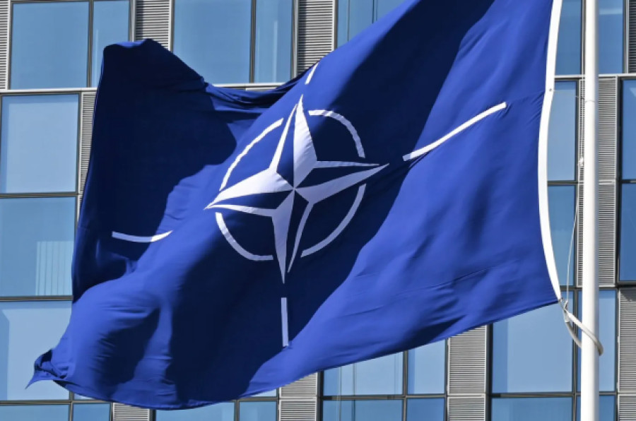 ΝΑΤΟ: Ξεκινά η ετήσια άσκηση Steadfast Noon τη Δευτέρα (13/10)