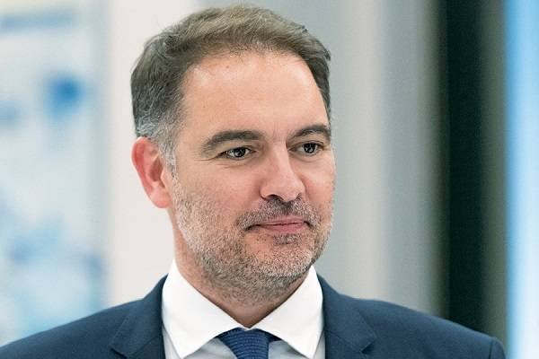 Βασιλικός: Γνώση και εμπιστοσύνη παραγωγικών δυνάμεων η απάντηση στις προκλήσεις