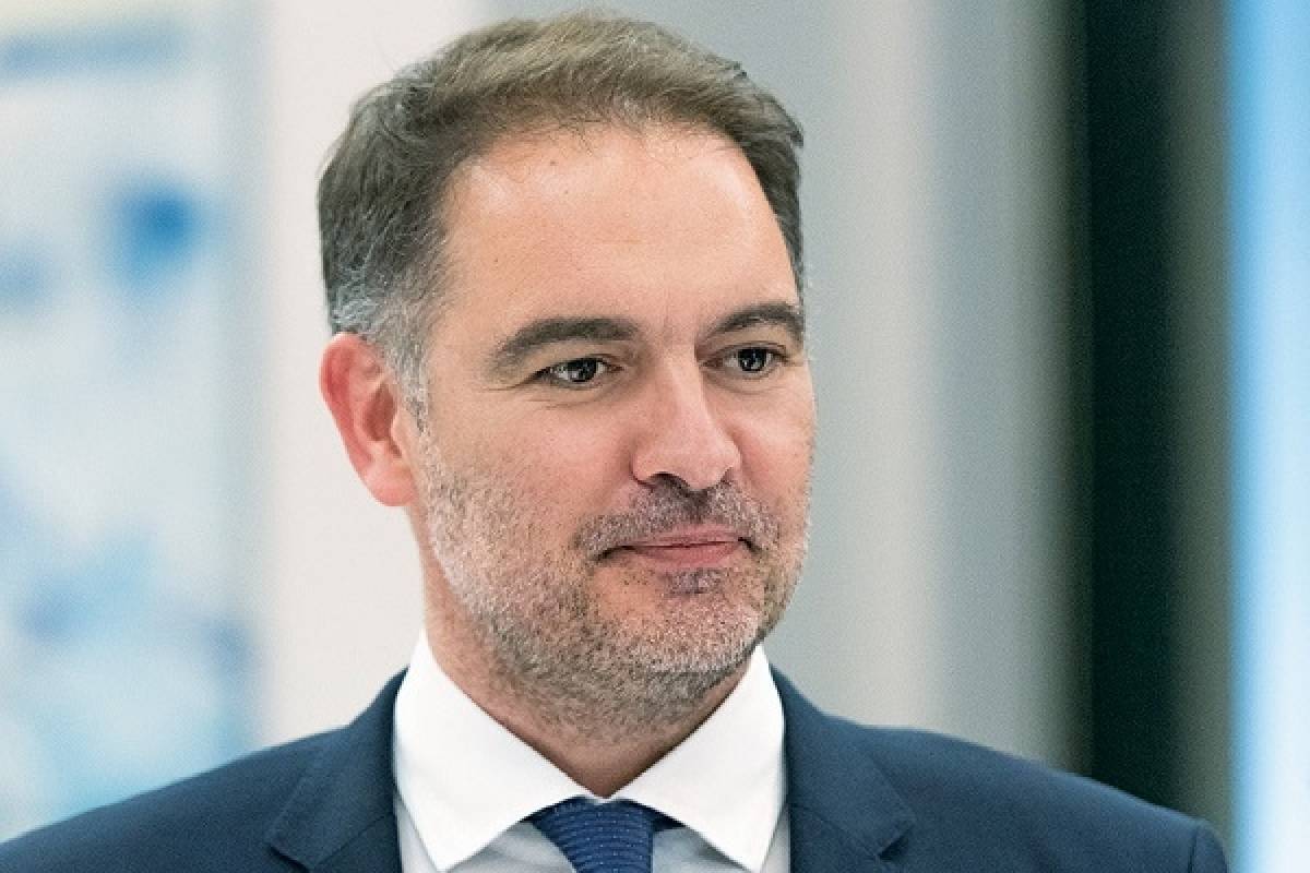 Βασιλικός: Γνώση και εμπιστοσύνη παραγωγικών δυνάμεων η απάντηση στις προκλήσεις