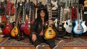 Gibson: Πτώχευσε η εταιρεία που κατασκεύασε θρυλικές κιθάρες