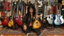 Gibson: Πτώχευσε η εταιρεία που κατασκεύασε θρυλικές κιθάρες