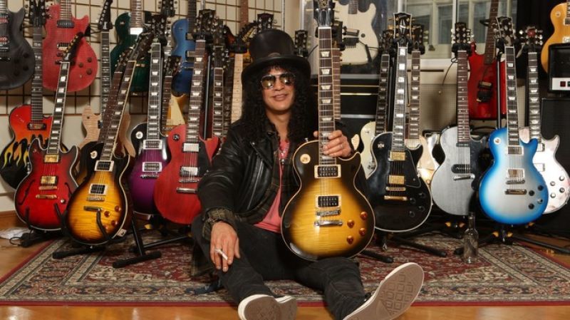 Gibson: Πτώχευσε η εταιρεία που κατασκεύασε θρυλικές κιθάρες