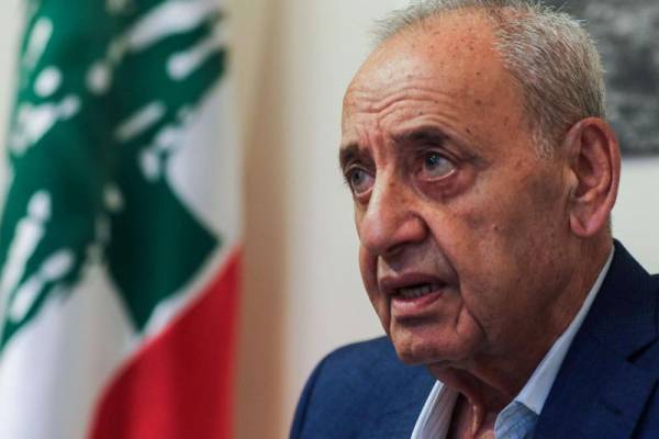 Ο Λίβανος «κινδυνεύει να βυθιστεί σαν τον Τιτανικό»