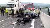 Ποινή 30 ετών για το πολύνεκρο δυστύχημα στην Εγνατία