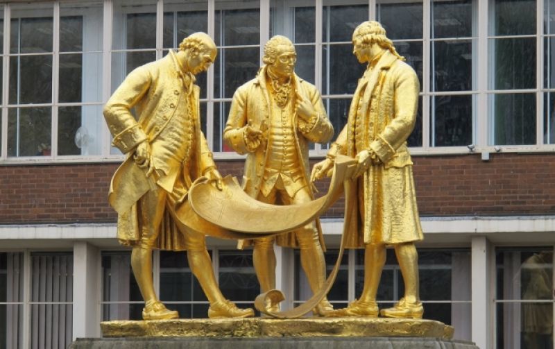 Τα καημένα Golden Boys...