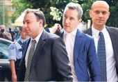 Μνημόνιο: Έρχονται οι Τροϊκανοί – Ετοιμάζουν κατάληψη στα υπουργεία
