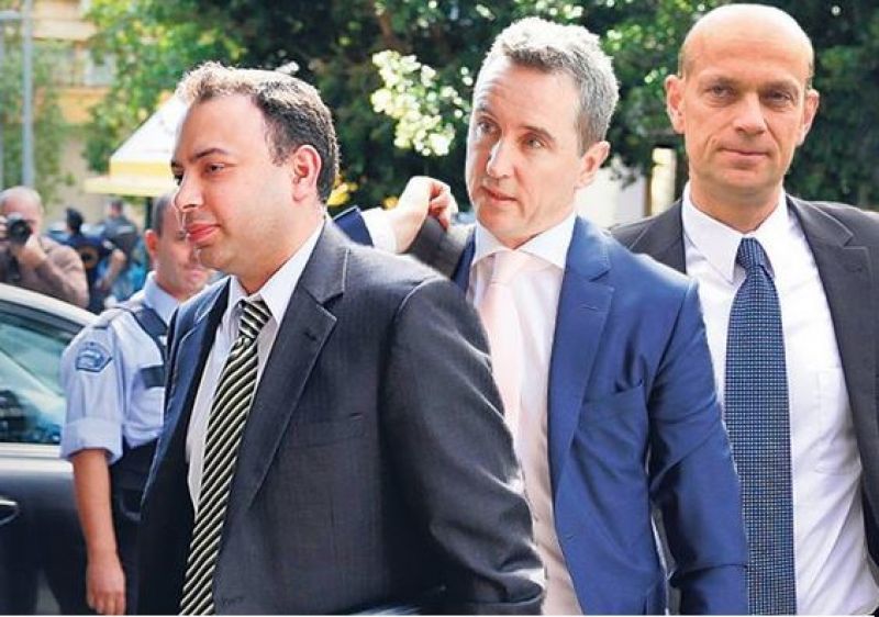 Μνημόνιο: Έρχονται οι Τροϊκανοί – Ετοιμάζουν κατάληψη στα υπουργεία