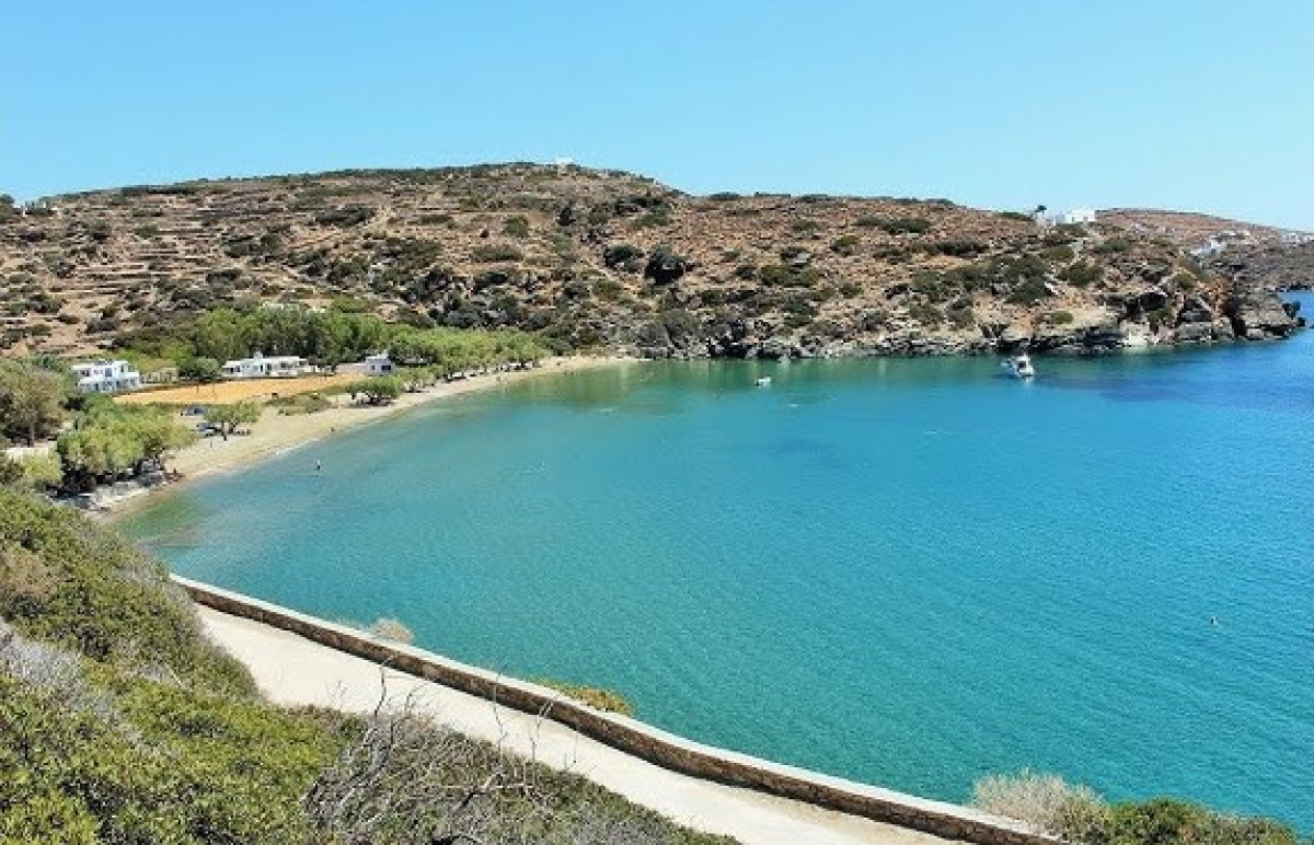 Νέα «καμπάνα» από το ΣτΕ για άδειες της ΥΔΟΜ Μήλου στη Σίφνο – Πιθανή ευρωπαϊκή διάσταση της υπόθεσης