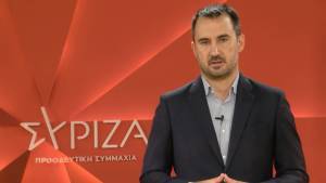 Χαρίτσης: Η ακρίβεια αποτέλεσμα μιας αντικοινωνικής και εσφαλμένης πολιτικής